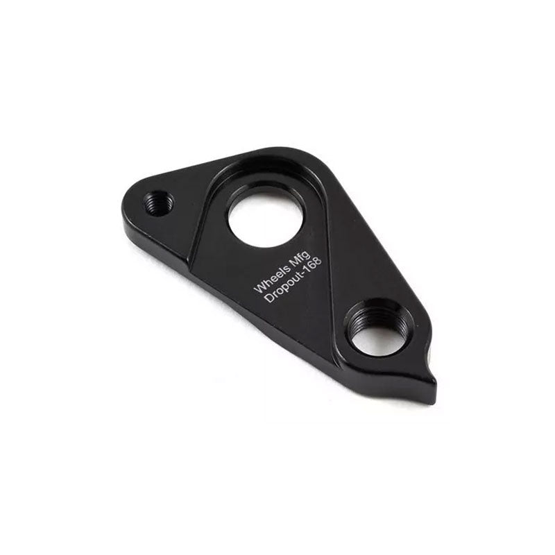 Pata de Cambio WHEEL MANUFACTURING Dropout 168 para Specialized